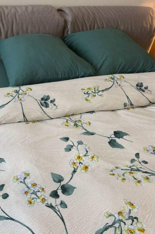 Комплект постільної білизни (1,5)